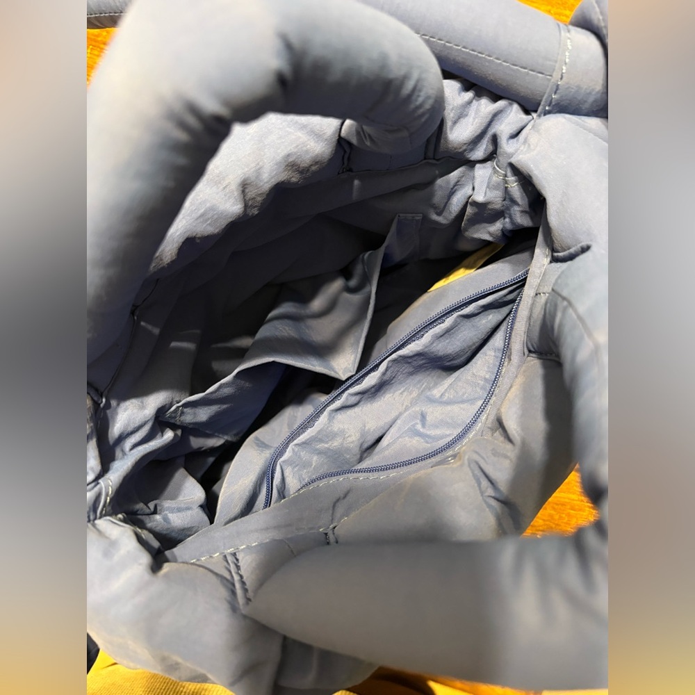 Mini Ona Soft Bag - Picture 8 of 9